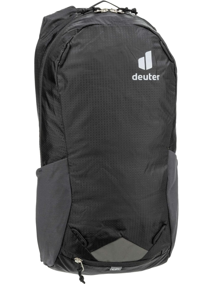 

Рюкзак Deuter, черный