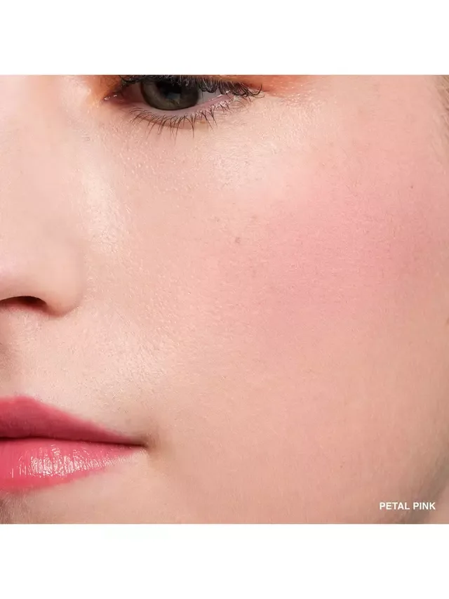Матовая помада Pot Rouge Bobbi Brown, Petal Pink — фото 3