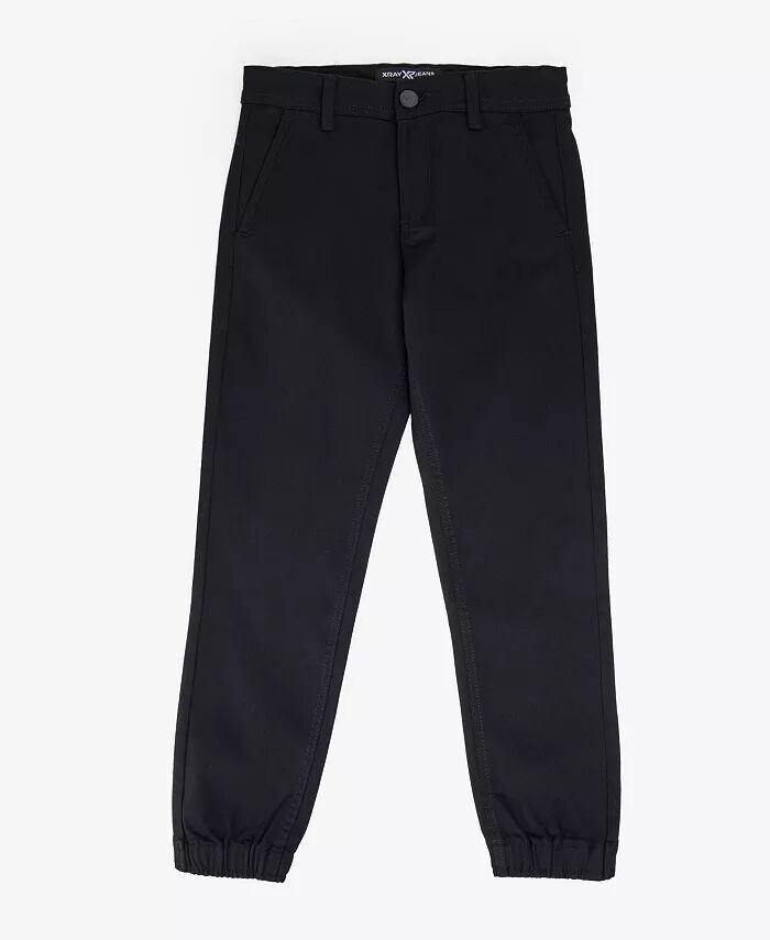 

Брюки Jogger Commuter Flex Waist для мальчиков 8-18 лет XRAY, черный