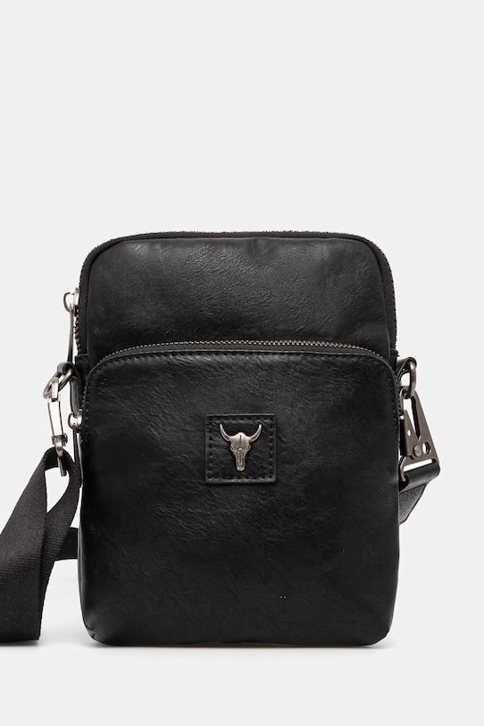 

Поясная сумка Medicine, черный