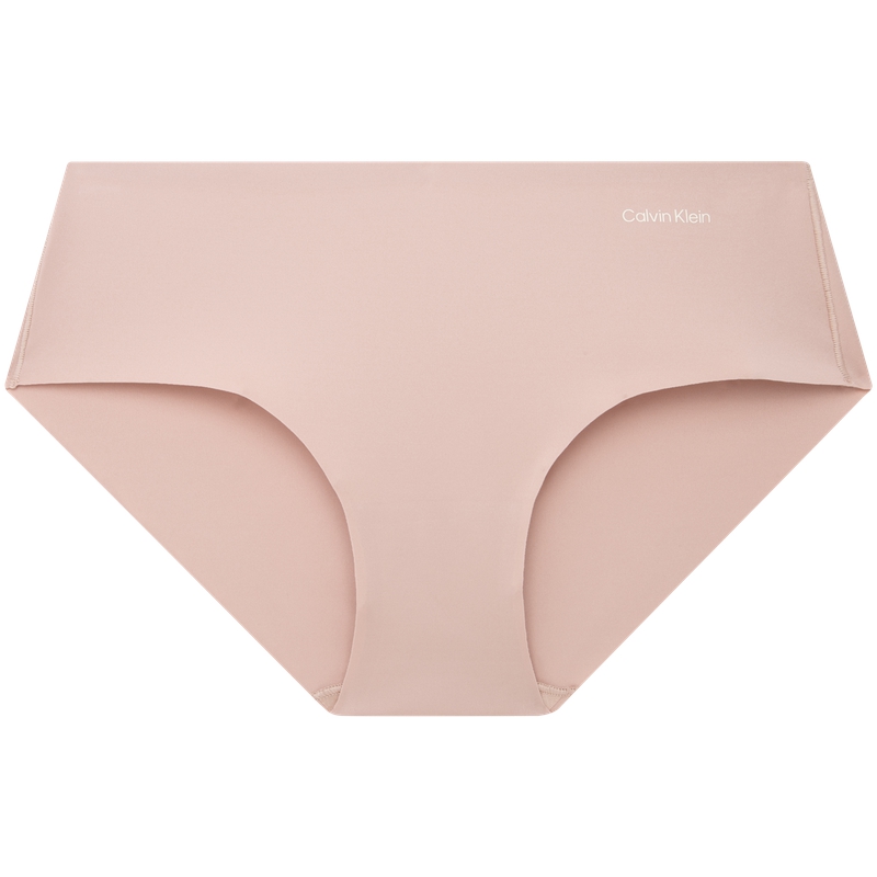 

Женские трусы 1 упаковка Calvin Klein, 7Ns-Flesh