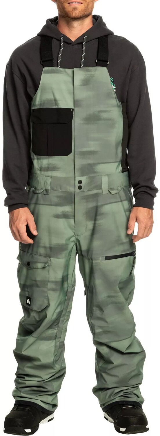 

комбинезон Quiksilver