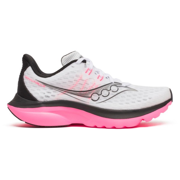 

Женские кроссовки kinvara 16 - кроссовки для бега Saucony, мультиколор