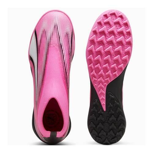 Мужские футбольные бутсы Puma Ultra Match+ Ll Tt — фото 4