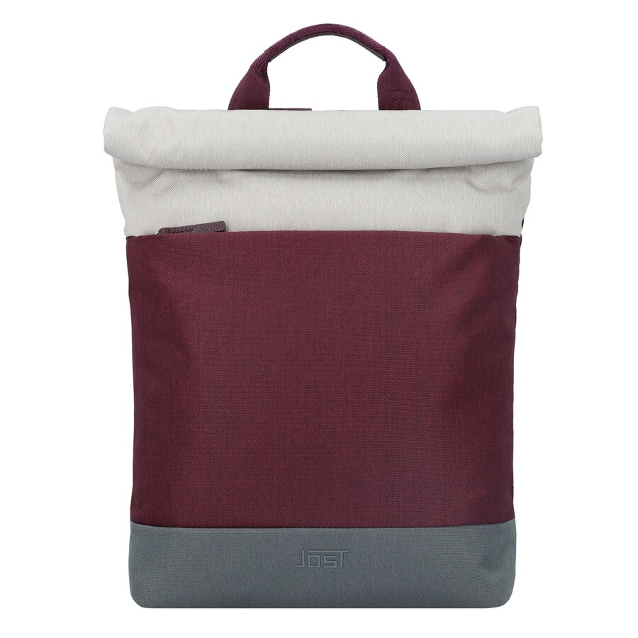

Рюкзак JOST Bergen Daypack, разноцветный
