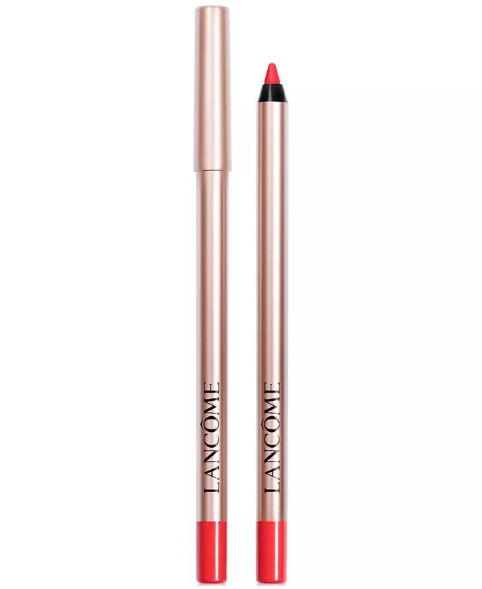 

Lip Idole Формирователь губ Lancôme, цвет 101 - Warm Orange Red