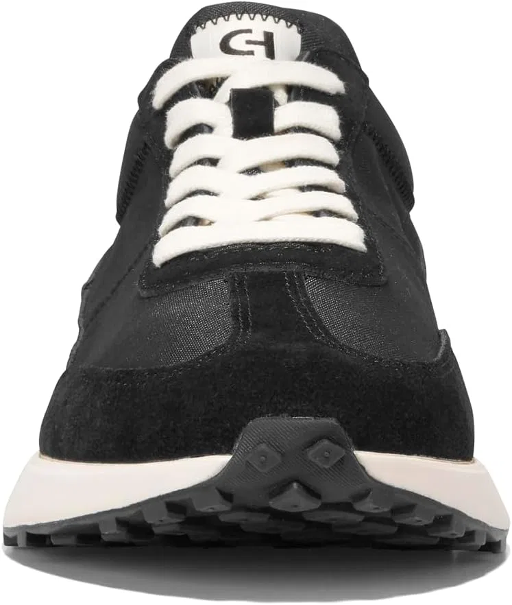 Мужские кроссовки Cole Haan C37497, Black — фото 4