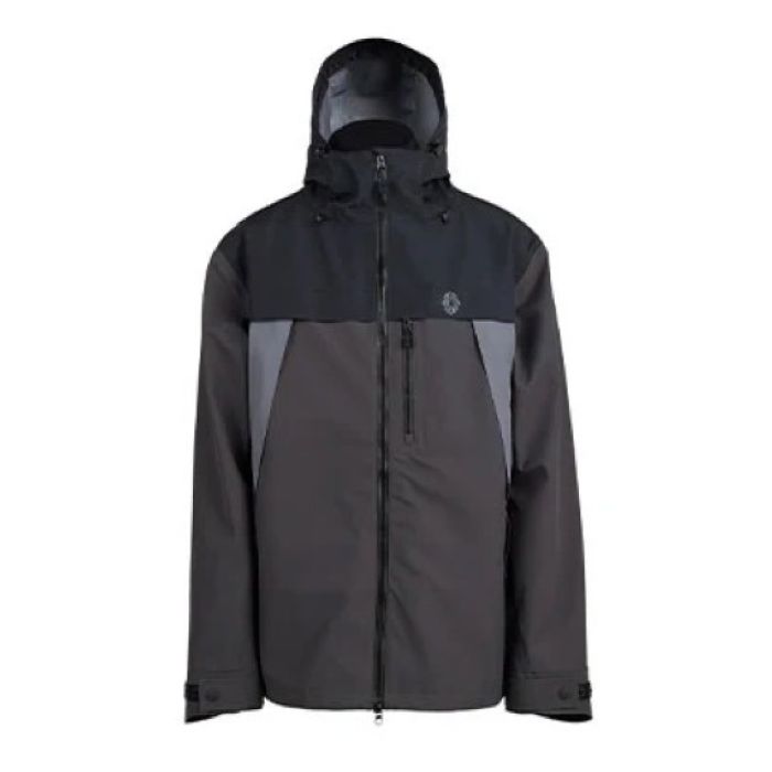 

Куртка для сноуборда Beast 3l jacket vintage black Airblaster