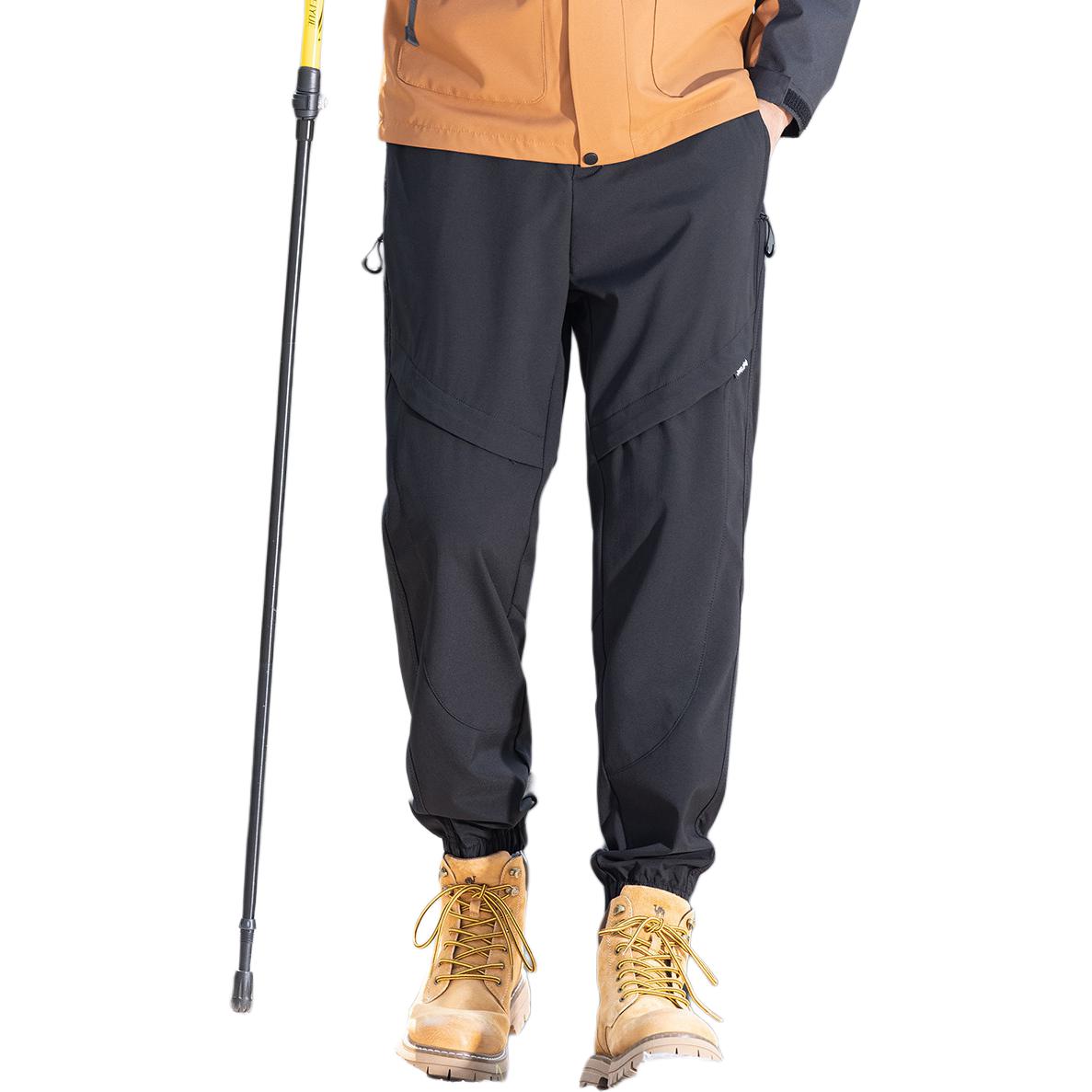 

Кроссовки Jeep, pure черный