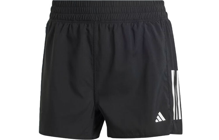 

Adidas Женские спортивные шорты, Черный