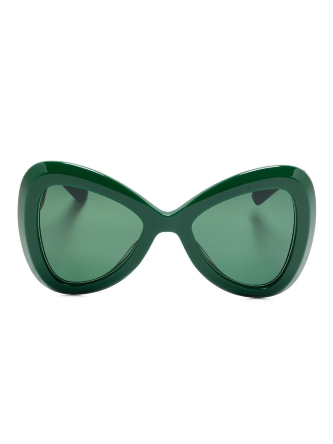 

Солнцезащитные очки V-Gold III VALENTINO GARAVANI EYEWEAR, зеленый