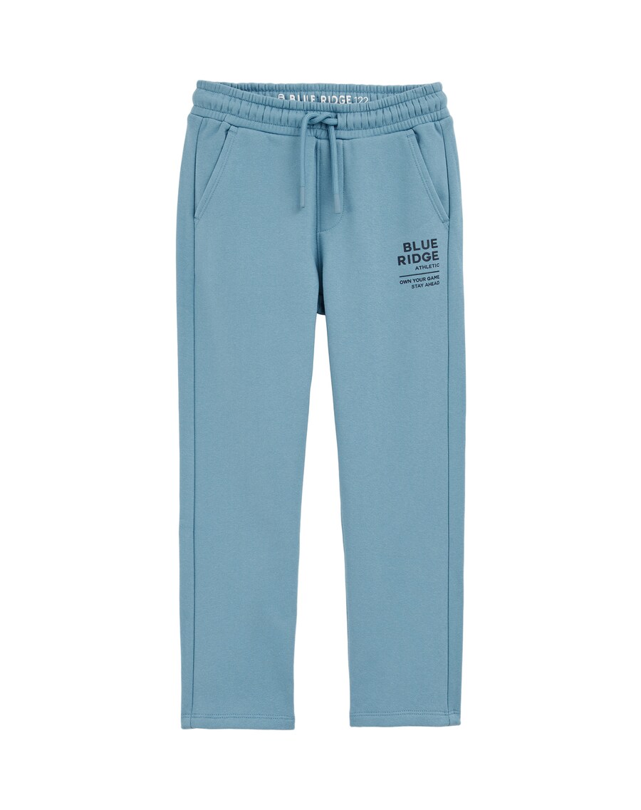 

Зауженные брюки WE Fashion, Navy/Pastel blue