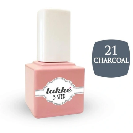 

Лакке' 3 Шаг 10 - 7 Миллилитров Vip