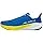 Мужские беговые кроссовки ALTRA Experience Flow 2 для бега по шоссе, Blue Yellow