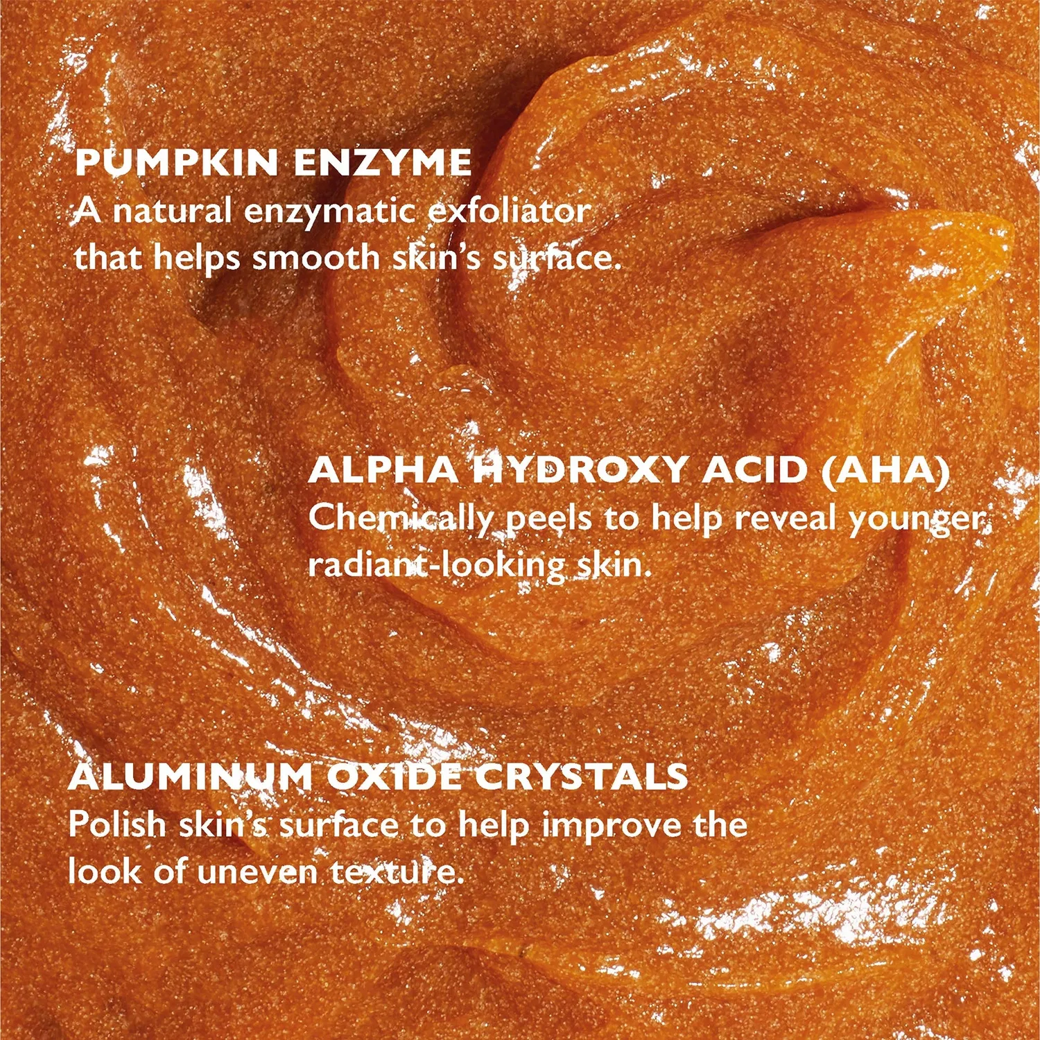 Маска для лица Peter Thomas Roth — Maschera agli enzimi di zucca — фото 2