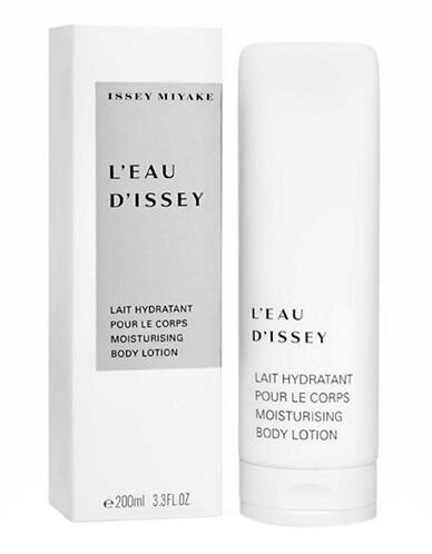 

Issey Miyake, L'eau d'Issey, бальзам для тела, 200 мл