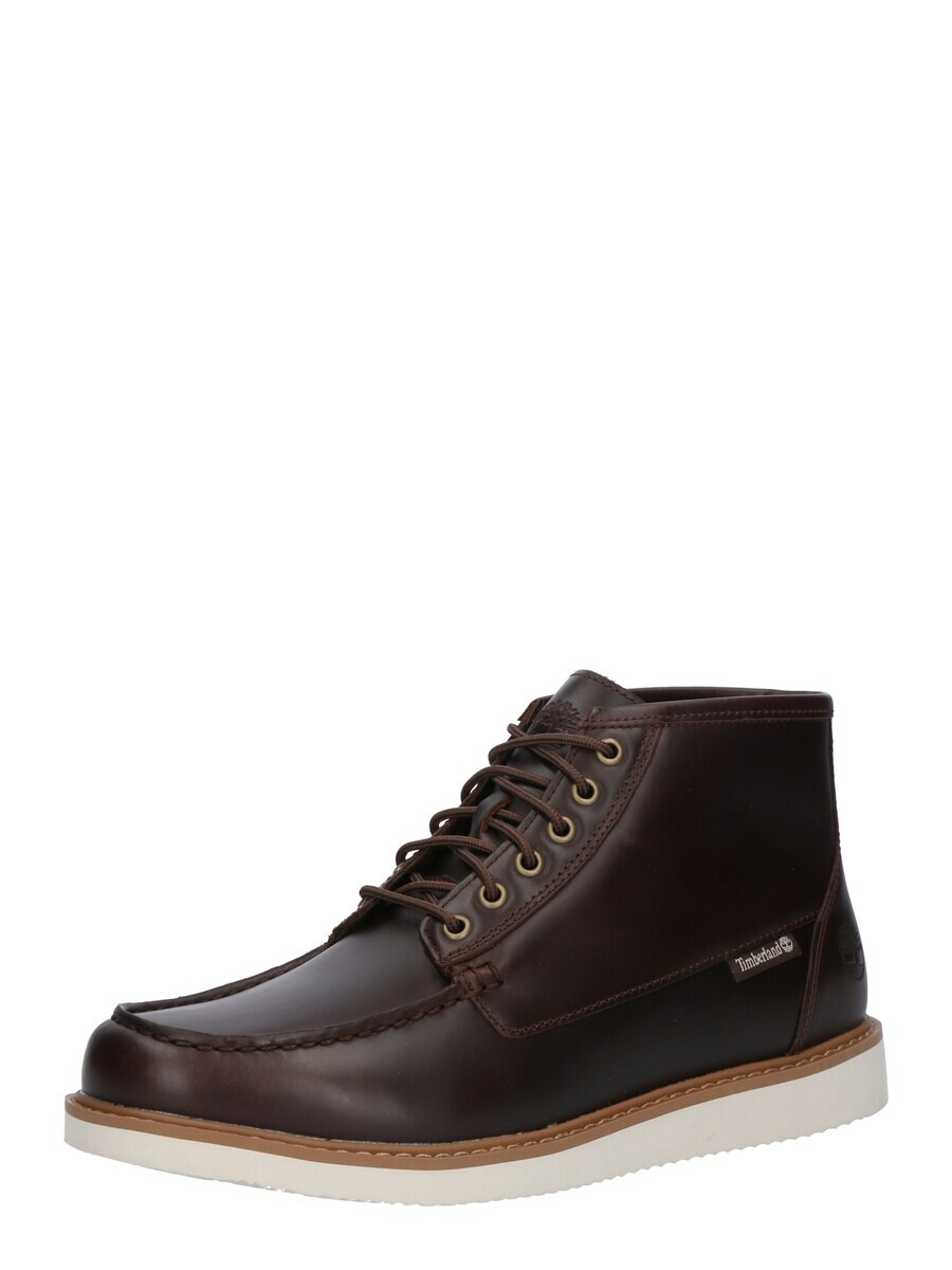 

Ботинки на шнуровке TIMBERLAND Lace-Up Boots, коричневый
