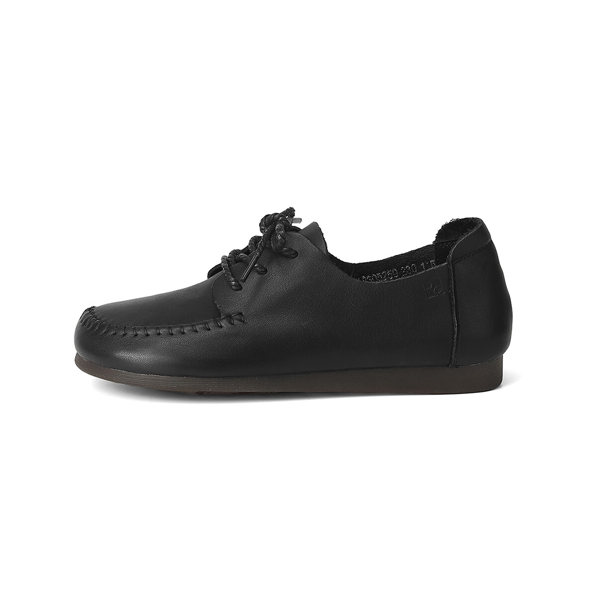 Туфли женские повседневные Women's Casual Shoes Women's Low-Top Pierce Gentry, коричневый