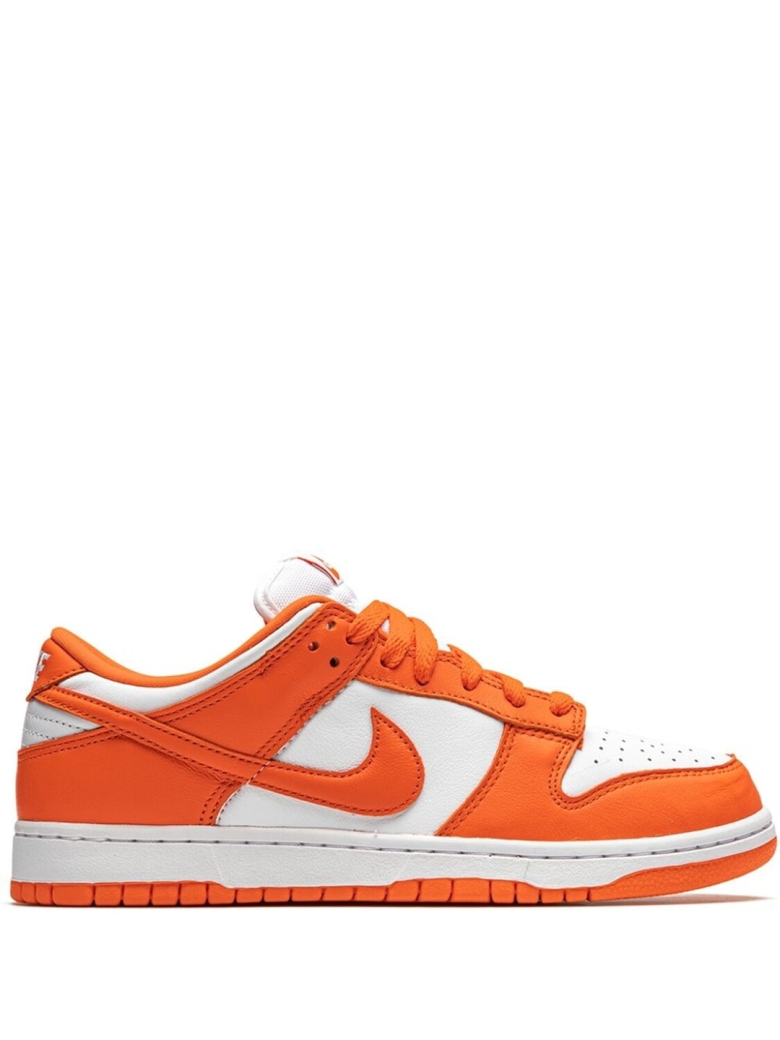 

Nike кроссовки Dunk Low Retro, оранжевый