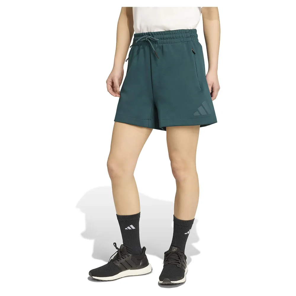 

Шорты adidas Z.N.E, синий