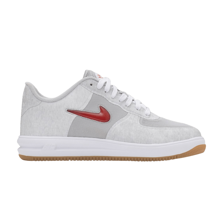 

Кроссовки Nike CLOT x Lunar Force 1 Fuse SP 'Special Box', серый