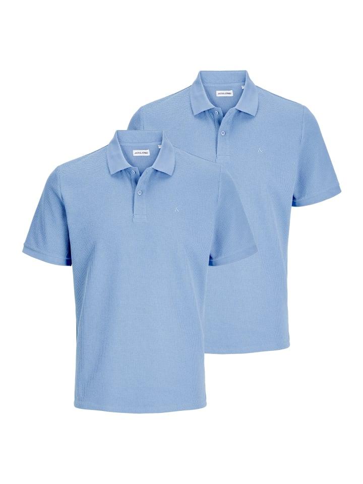 

Рубашка-поло Jack & Jones