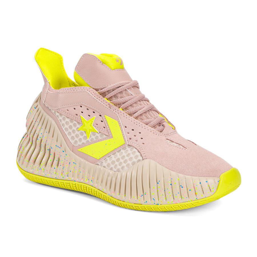 

Кроссовки Converse All Star Bb Prototype Cx Mid