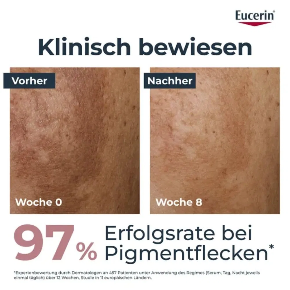 Крем для лица Eucerin — Ночной Anti-Pigment от — фото 3