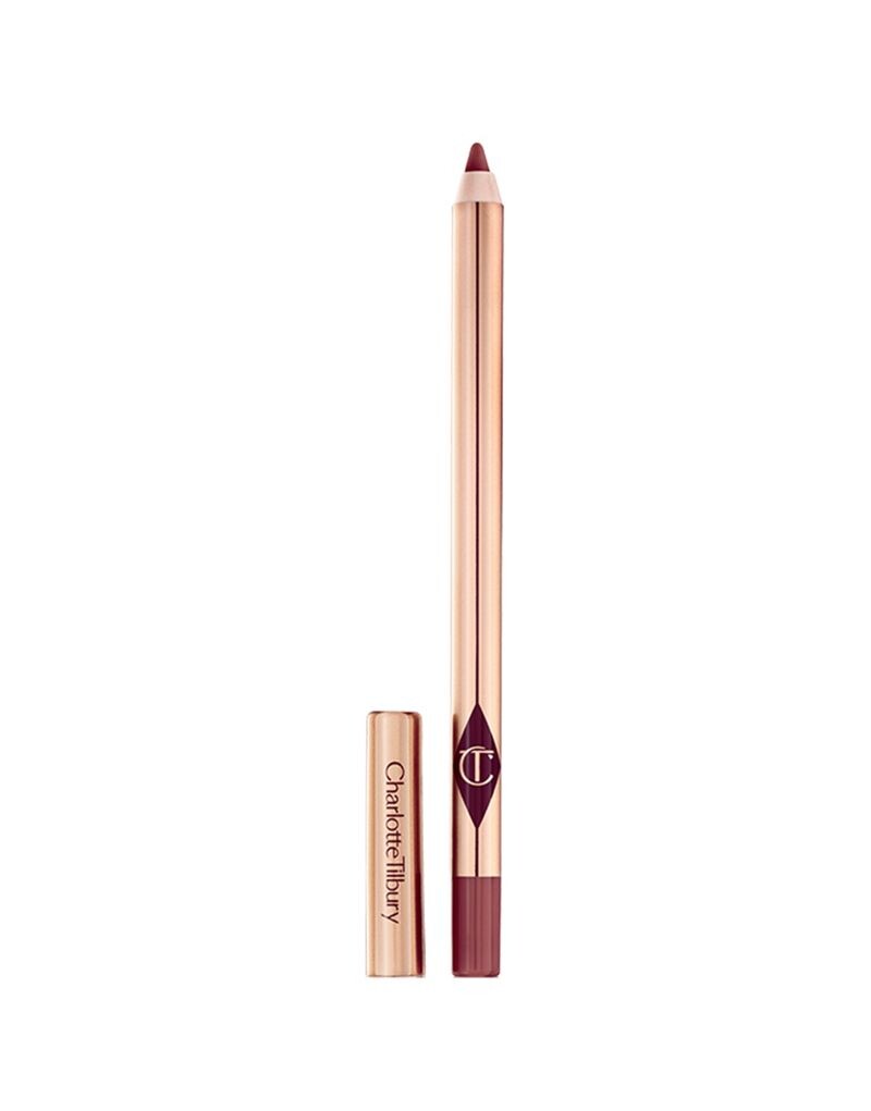 

Карандаш для губ Charlotte Tilbury Lip Cheat - MI Kiss, Vino afrutado