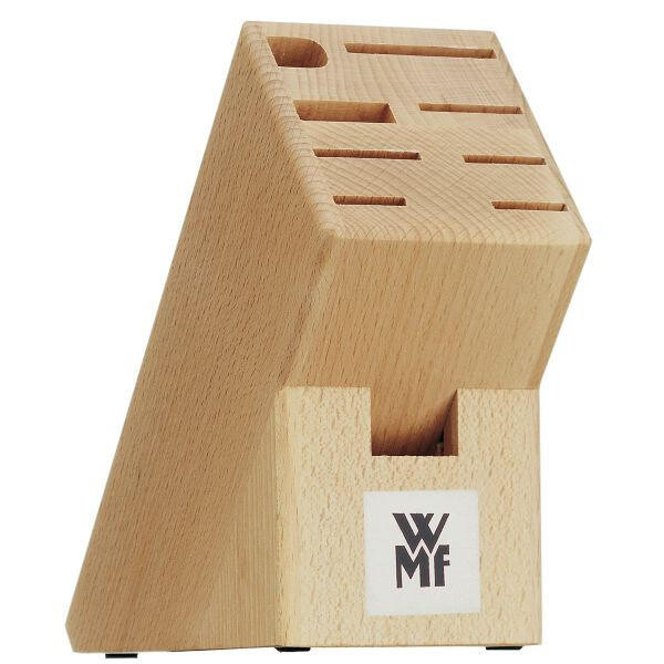 

Блок ножей Wmf, бежевый