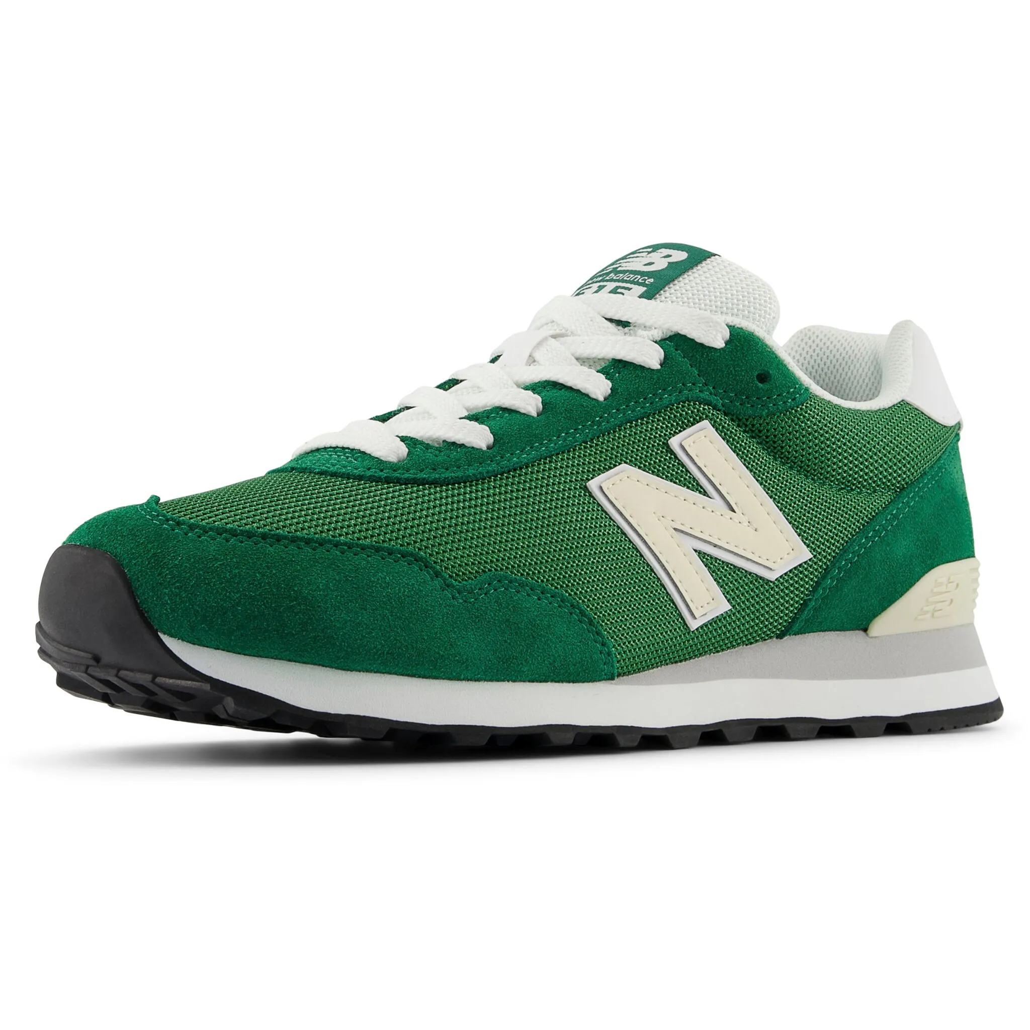 

Кроссовки New Balance "ML 515", зеленый