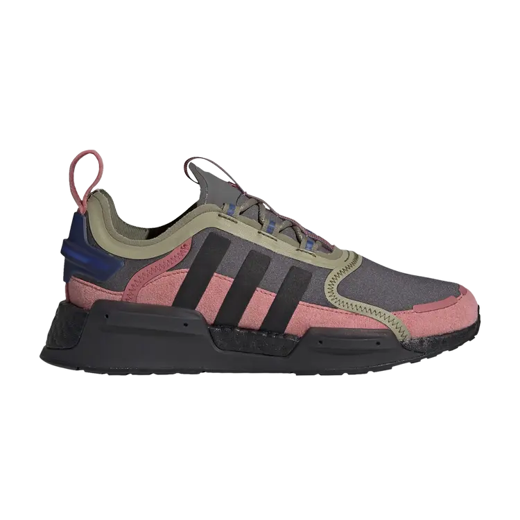 Кроссовки Adidas Wmns NMD_V3, серый