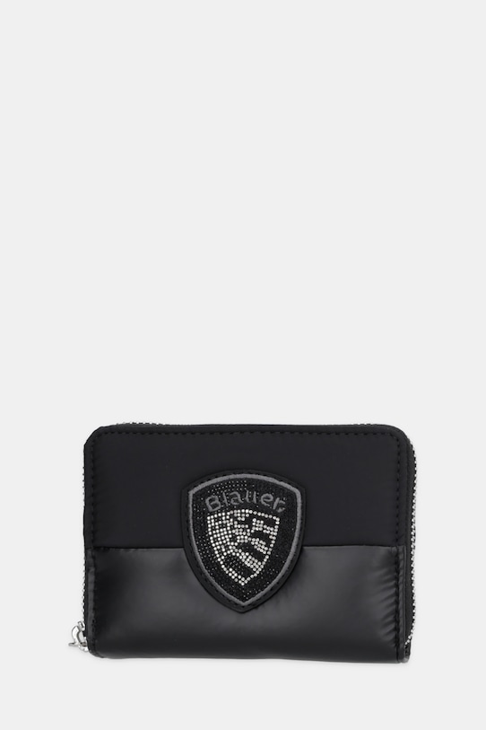 

Кошелек Blauer, черный