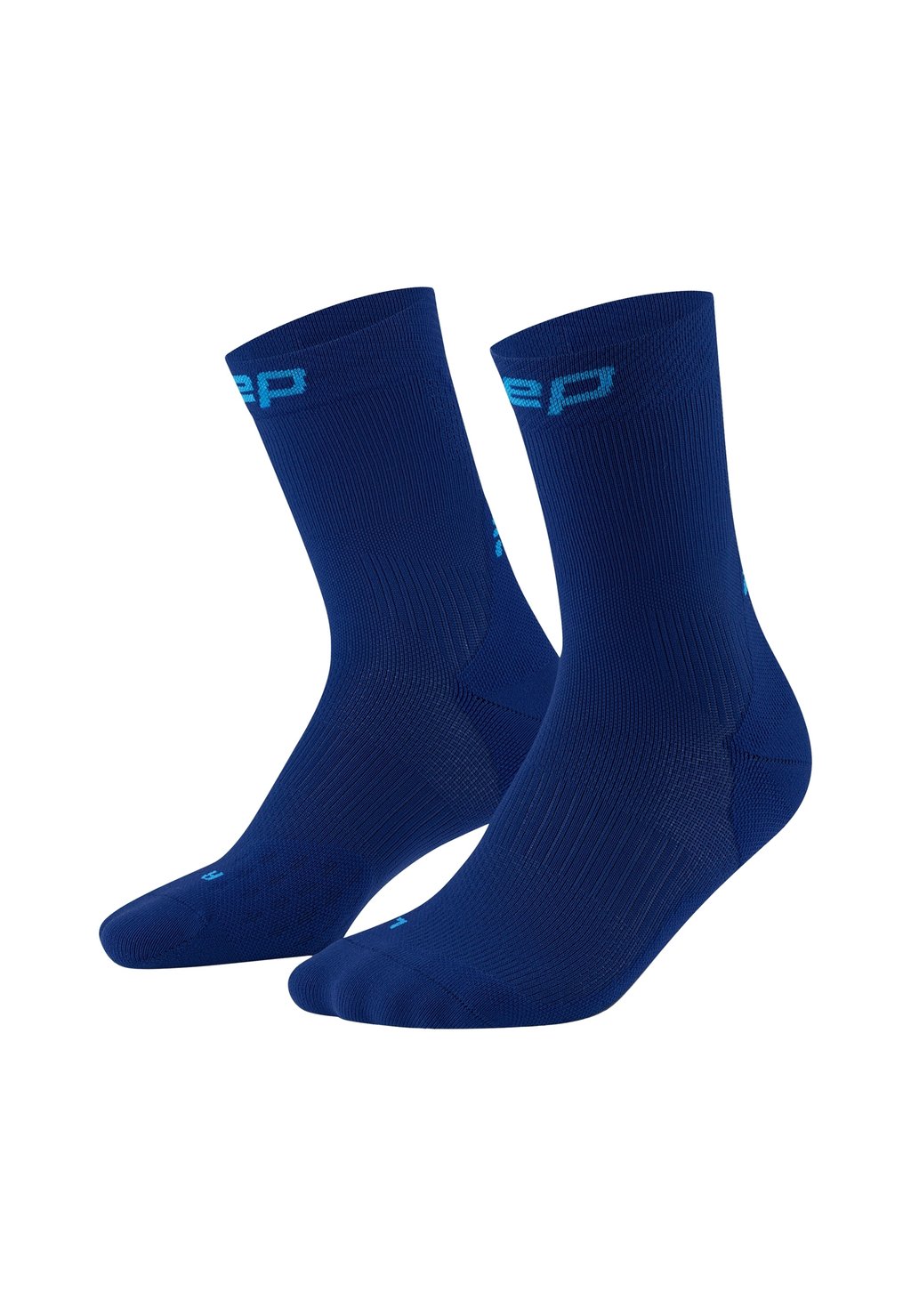 

Спортивные носки RUN COMPRESSION MID CUT 5.0 CEP, темно-синий