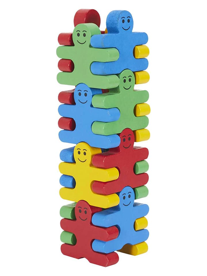 

Игра на ловкость - для детей от 3 лет и старше