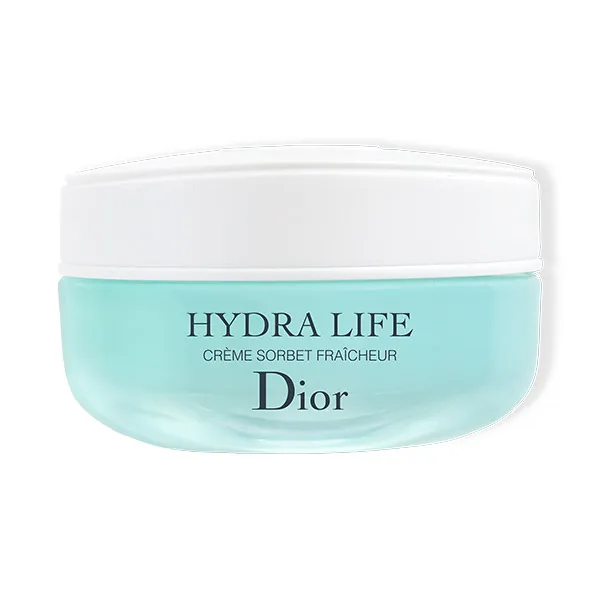 

Увлажняющий крем Hydra Life Crema Hidratante Fresca Dior, 50 ml