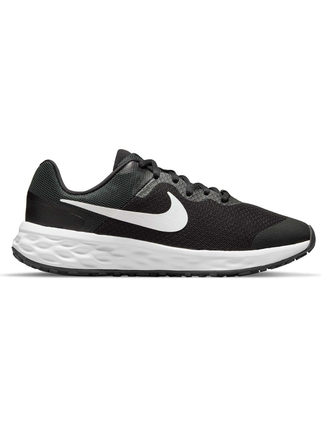 

Кроссовки Nike REVOLUTION 6 NN GS, черный