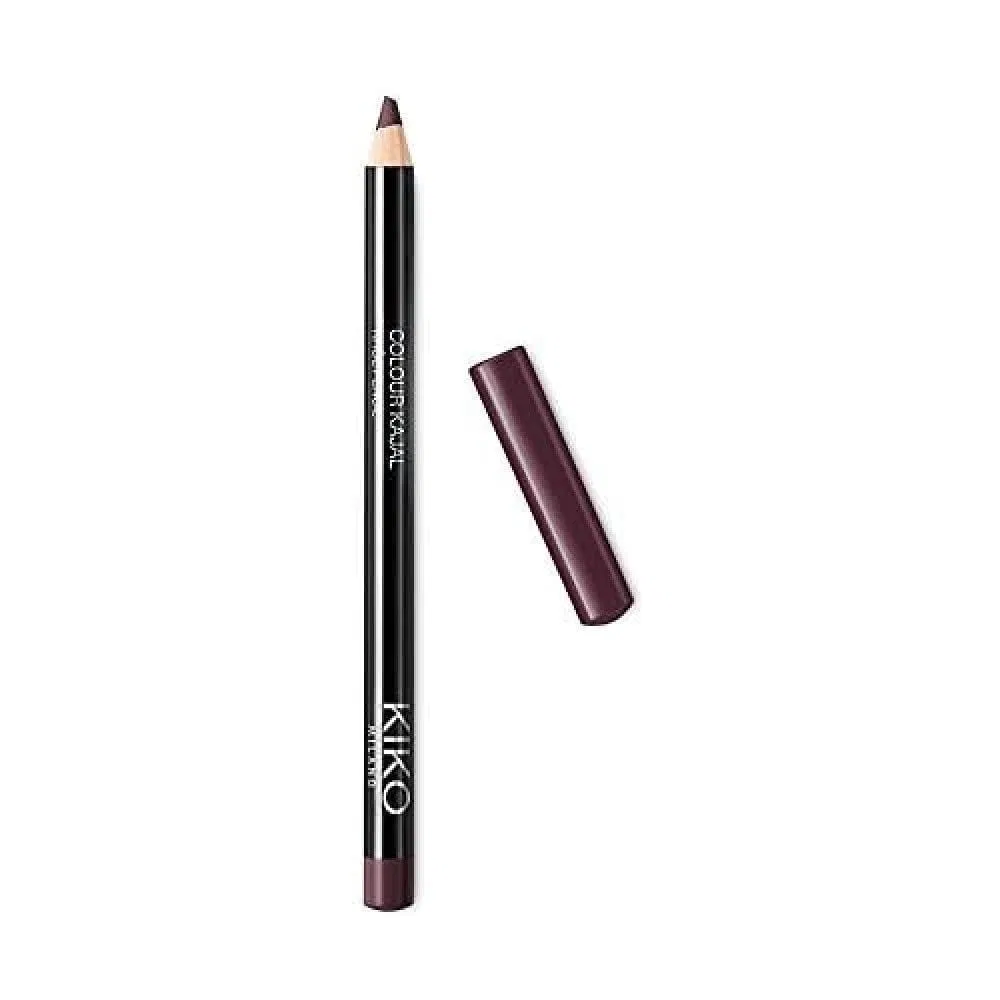Карандаш для век KIKO Milano Colour Kajal 11 Kiko Milano, 11 Burgundy