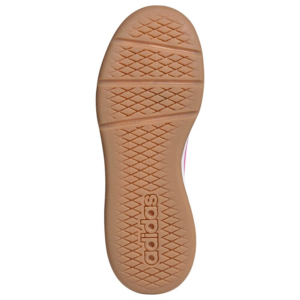 Кроссовки adidas Tensaur Kid, розовый — фото 2