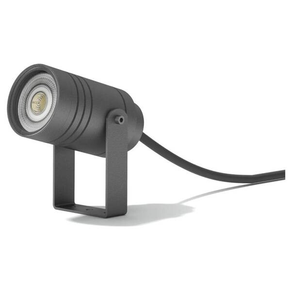 

Уличный прожектор click-licht.de A-375568, антрацитовый