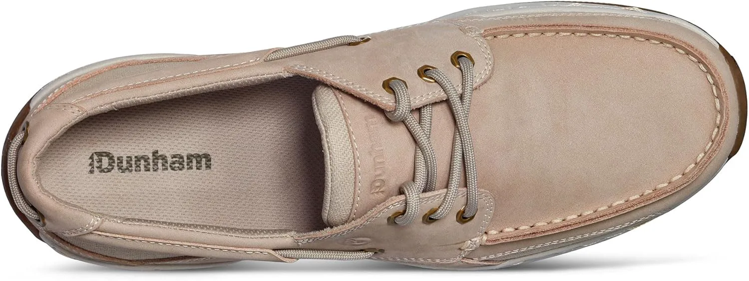 Лоферы Dunham Mens Captain — фото 4