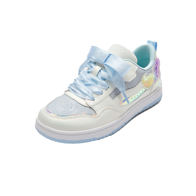 

Детские скейтерские кроссовки BALABALA, Turquoise 40401