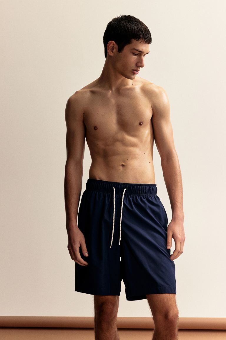 

Плавки H&M, синий
