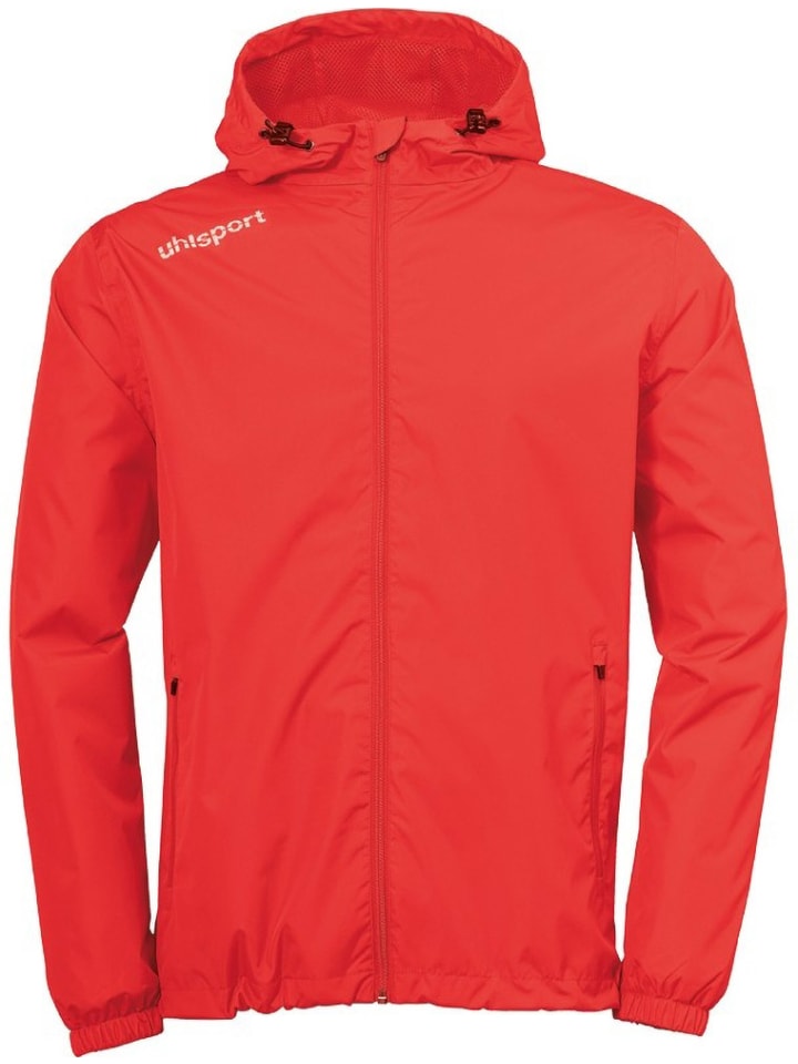 

Куртка от дождя uhlsport , красный