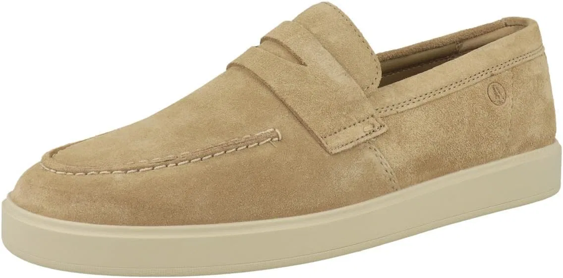 Мужские туфли Clarks Lockford Easy 26186190, Light Brown — фото 4