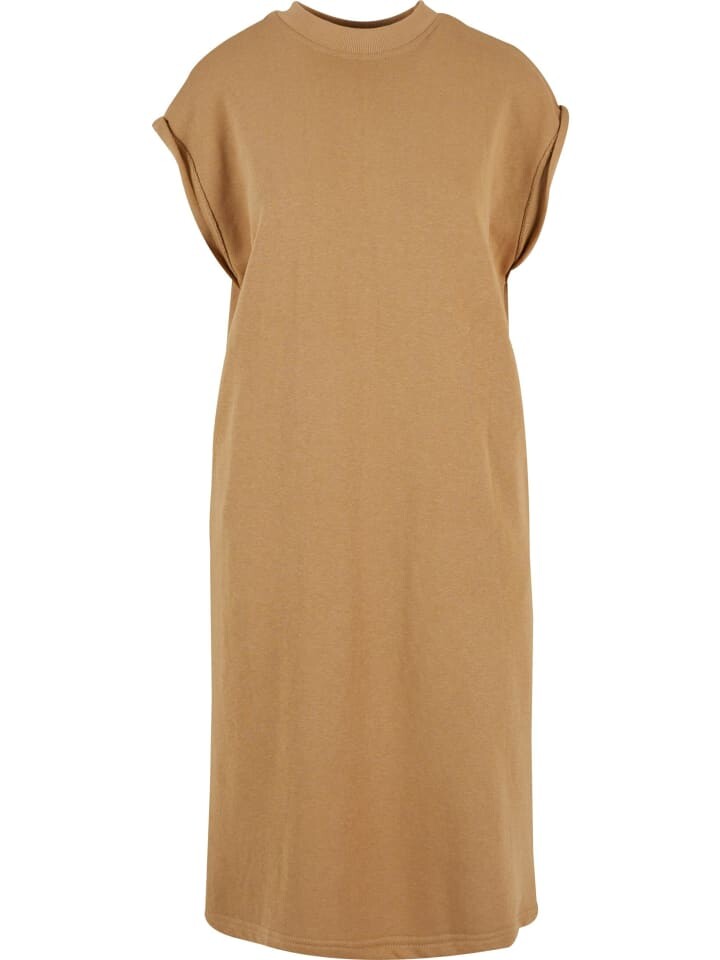 

Короткое платье Urban Classics er, цвет unionbeige