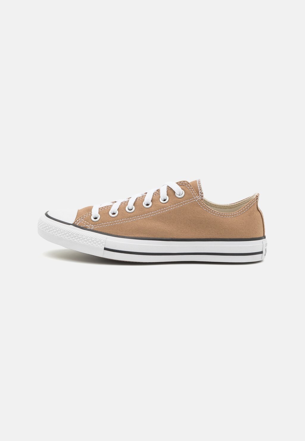 

Низкие кроссовки Chuck Taylor All Star Unisex Converse, цвет hot tea