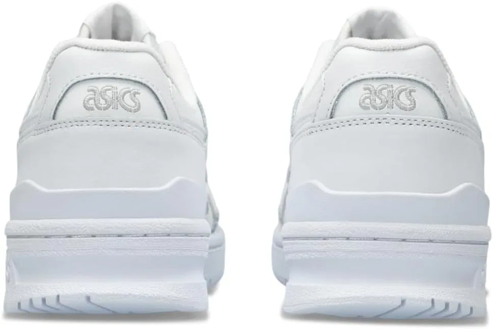 Мужские кроссовки ASICS Ex89, White — фото 3