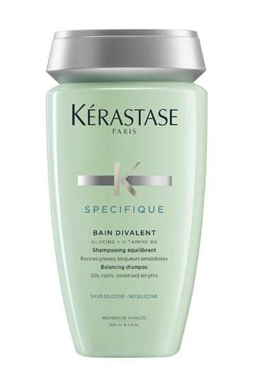 

Шампунь для жирных и сухих волос, 250 мл Kerastase, Specifique