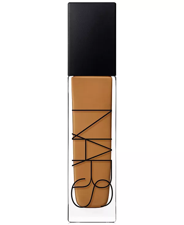 Стойкая тональная основа с естественным сиянием, 1 унция. Nars, macao (md4 - medium-deep to deep with warm undertones, and an olive tone)